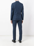 two-piece suit
