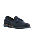 tassel detail loafers