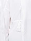 tassel tunic 