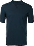 plain T-shirt 