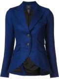 equestrian blazer