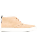 suede ankle boots 