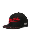 'Escape' cap 