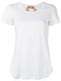 cotton and silk blend