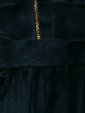 velour tracksuit set 
