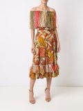 midi skirt