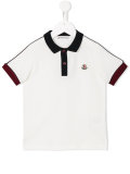 classic polo shirt 
