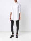 oversized shirt