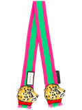 tiger web scarf