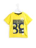 New York City print T-shirt