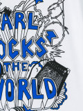 Karl Rocks The World T-shirt 