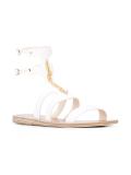 Agapi Snakes sandals