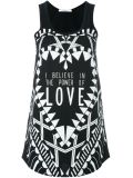 I Believe in the Power of Love坦克上衣