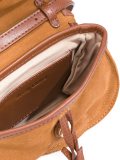 'Polly' belt & crossbody bag