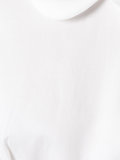 front bow blouse
