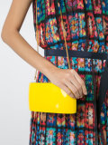 Candy clutch