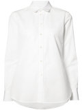 long-sleeved shirt