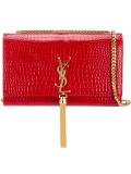 'Classic Monogram' shoulder bag