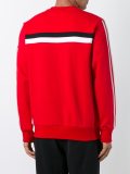 '83-C' crew neck sweatshirt