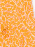 Heat Leo Coral dress