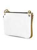 Pocket crossbody bag