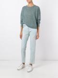 'The Vintage Skinny' jeans