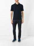 classic polo shirt 