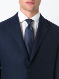 jacquard neck tie