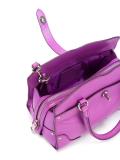 detachable strap tote
