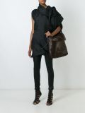 oversized shoulder bag