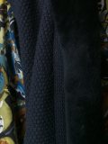 sleeveless blazer