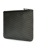 'Pouch Canvas Cube'手拿包