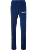 rainbow track pants 