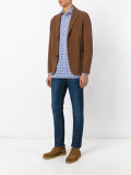 checked shirt 