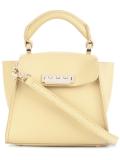'Eartha Iconic Top Handle'迷你斜挎包