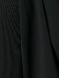 shawl collar caardign