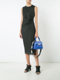 top handle shoulder bag