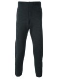straight leg trackpants