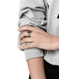 Dream Cigar ring 