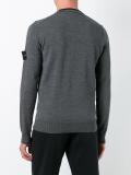 crew neck jumper