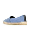 classic denim espadrilles