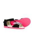 'Flutterby' sandals