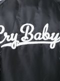 'Cry baby'飞行员夹克