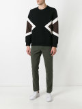 chino trousers