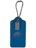 Steggy hang tag