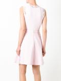embroidered dress