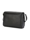 logo plaque crossbody bag