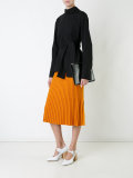 back button shirt 
