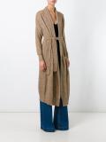 'Farrago' cardigan