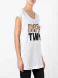 'My Twin' T-shirt 
